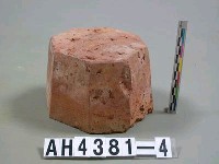 藏品(神桌用桌腳墊)的圖片